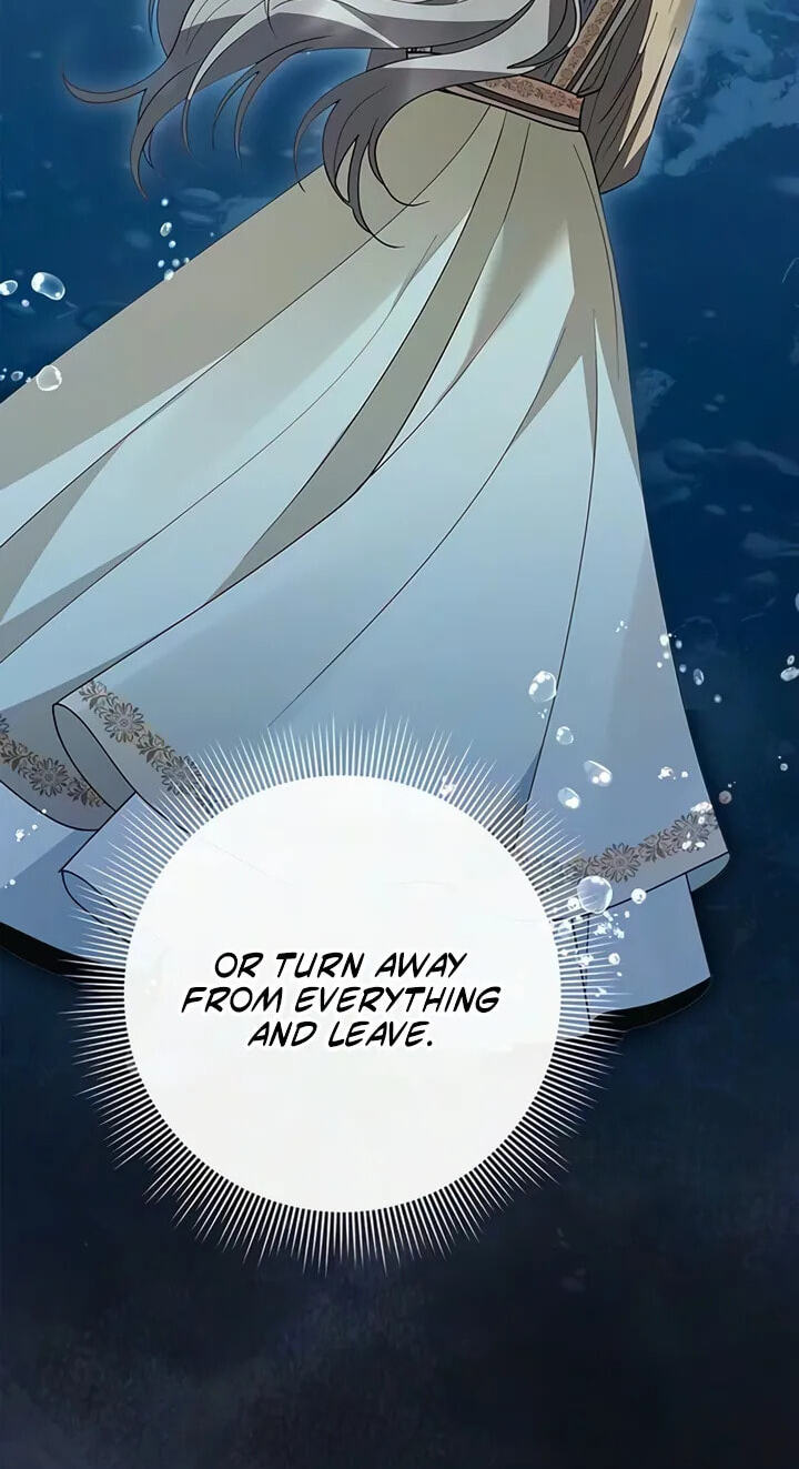 I Will Disappear, Grand Duke Chapter 79 page 78 - 