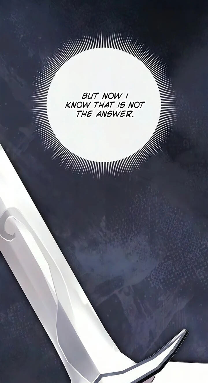 I Will Disappear, Grand Duke Chapter 79 page 79 - 