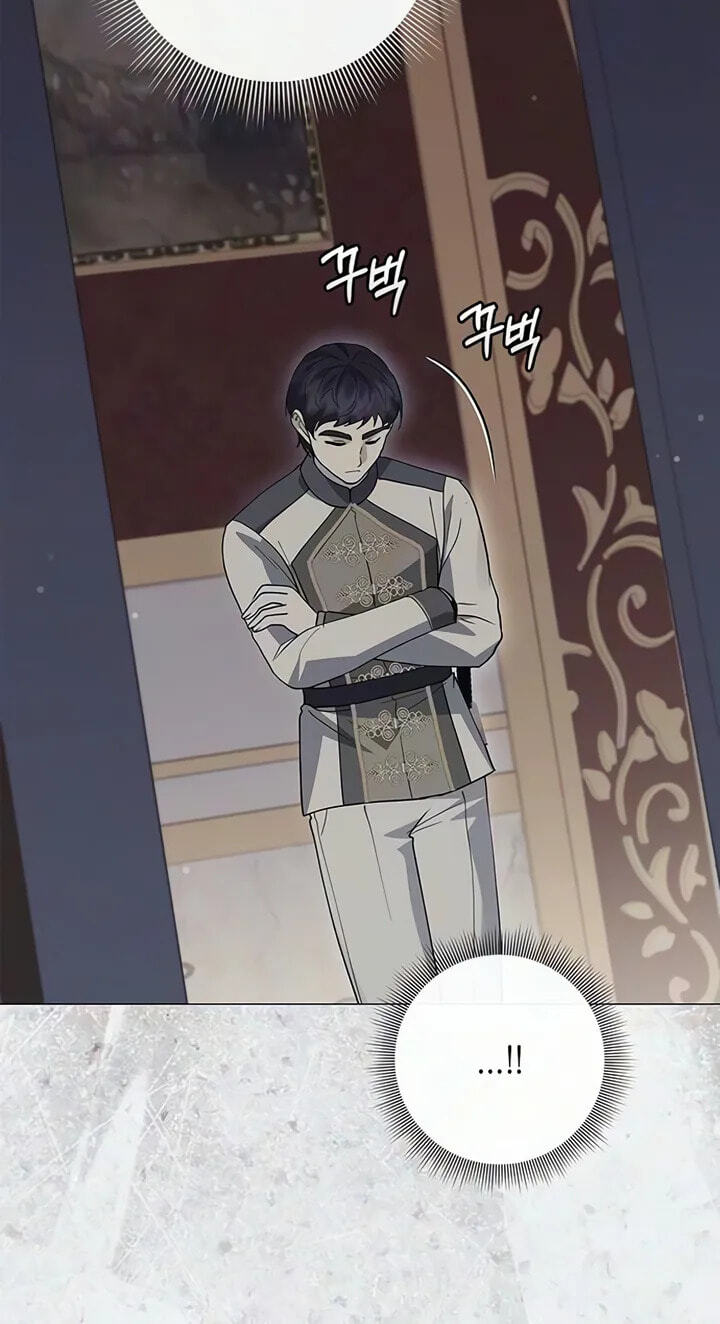 I Will Disappear, Grand Duke Chapter 79 page 9 - 