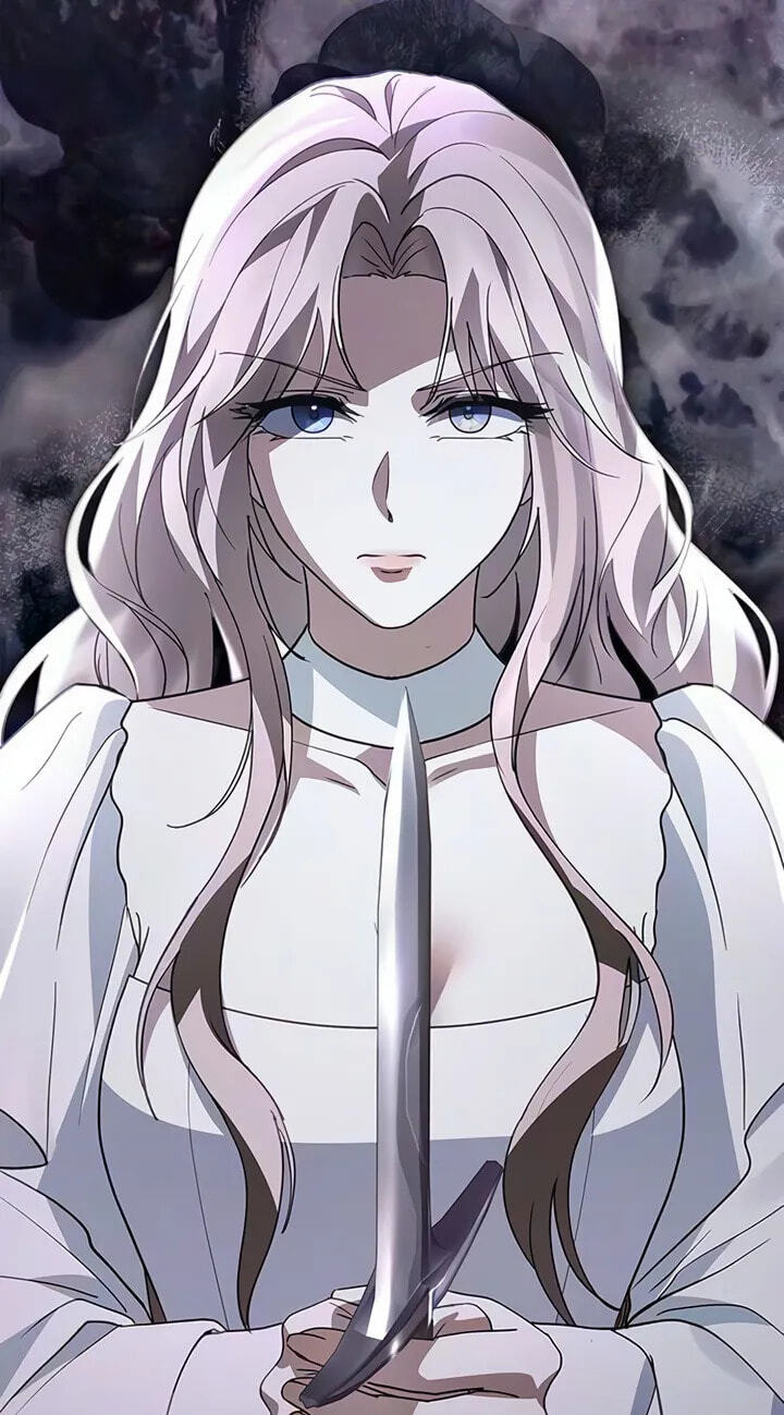I Will Disappear, Grand Duke Chapter 79 page 81 - 