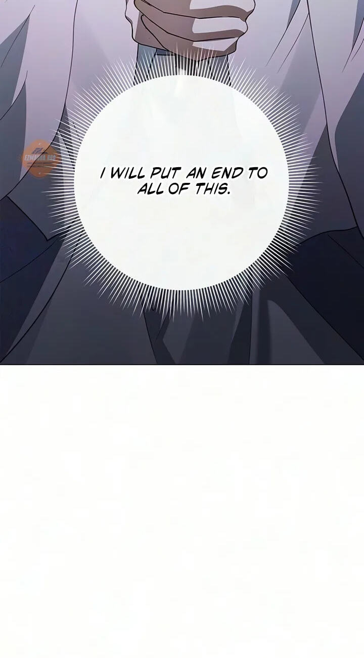 I Will Disappear, Grand Duke Chapter 79 page 82 - 