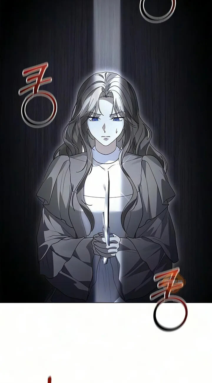 I Will Disappear, Grand Duke Chapter 79 page 84 - 