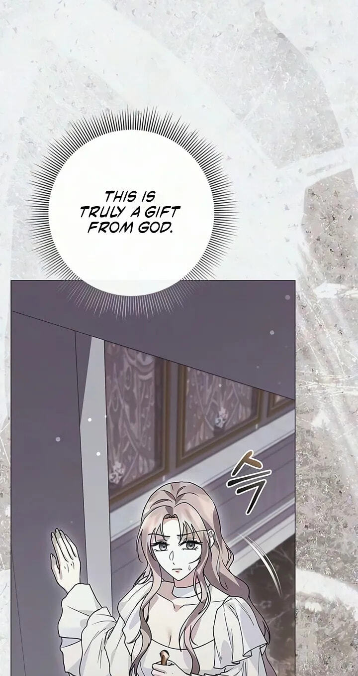 I Will Disappear, Grand Duke Chapter 79 page 10 - 