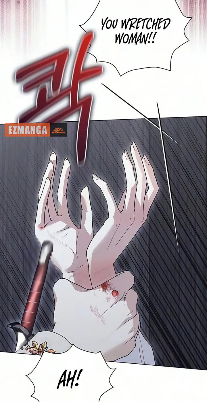 I Will Disappear, Grand Duke Chapter 79 page 93 - 