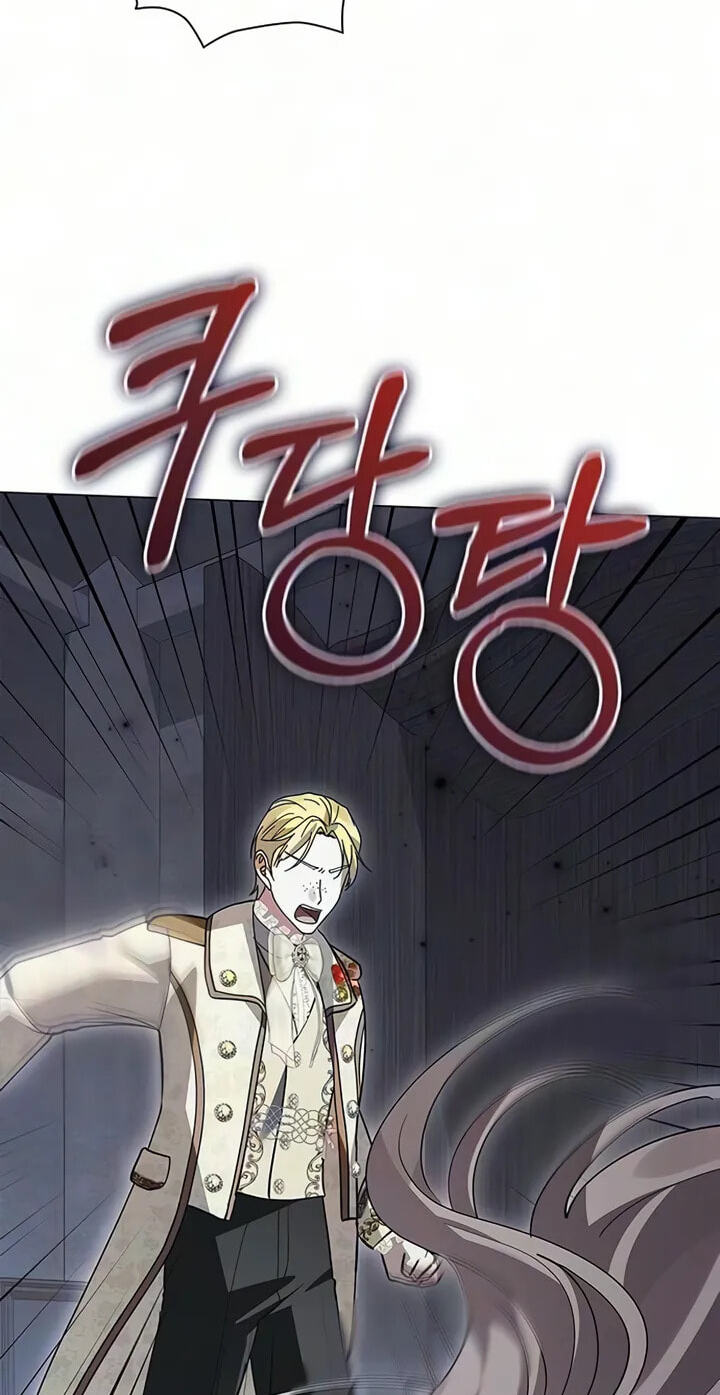 I Will Disappear, Grand Duke Chapter 79 page 94 - 