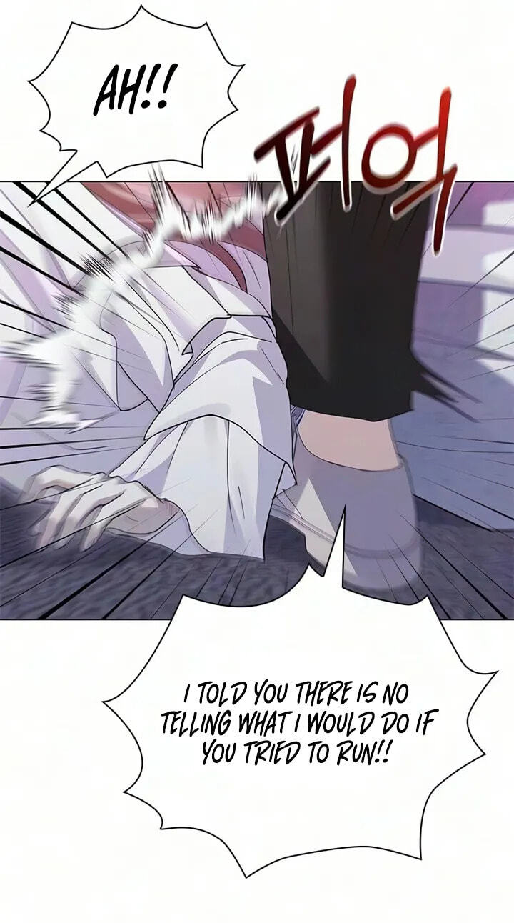 I Will Disappear, Grand Duke Chapter 79 page 97 - 