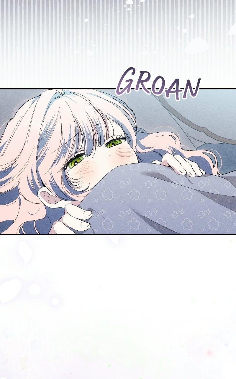 I Will Protect My Tyrant Dad! Chapter 61 page 12 - 