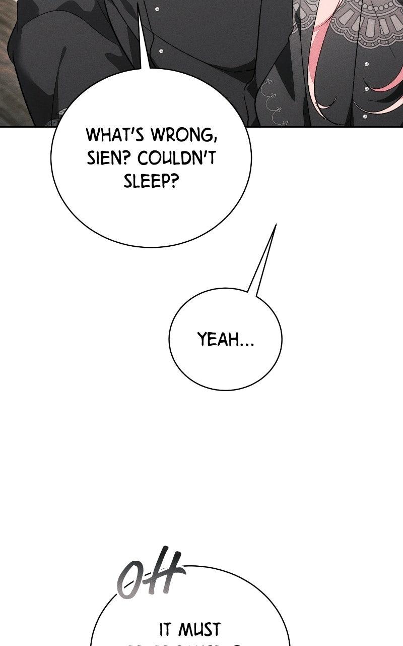 I Will Protect My Tyrant Dad! Chapter 61 page 17 - 