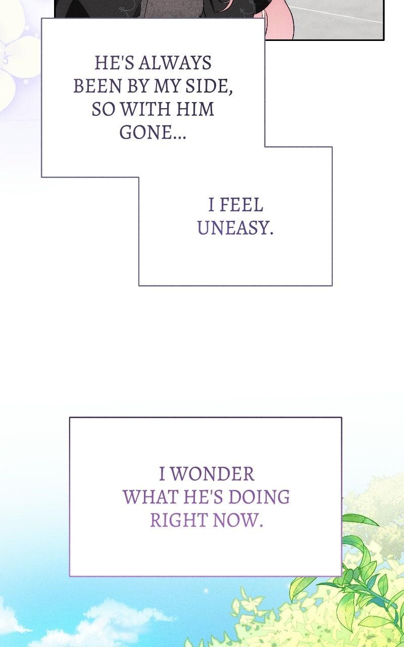 I Will Protect My Tyrant Dad! Chapter 61 page 27 - 
