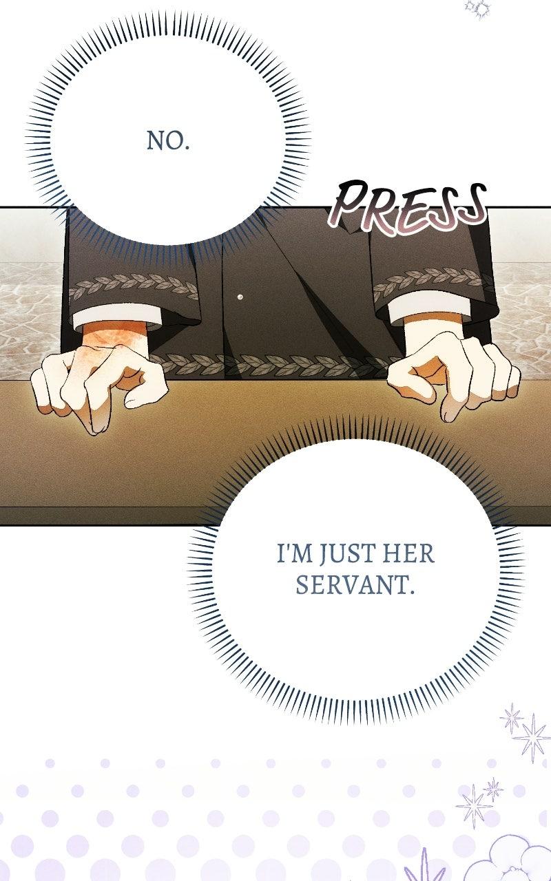 I Will Protect My Tyrant Dad! Chapter 61 page 33 - 