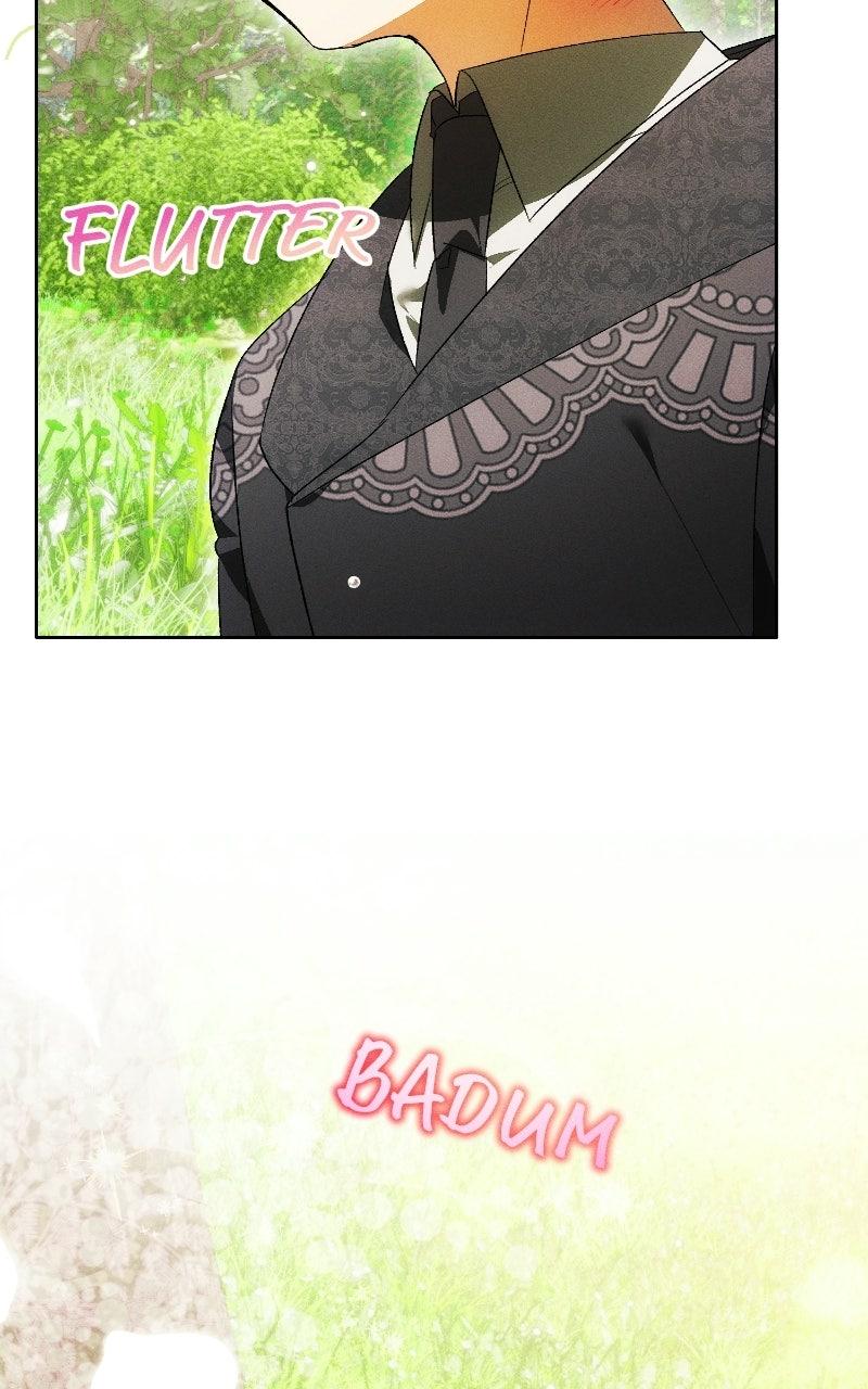 I Will Protect My Tyrant Dad! Chapter 61 page 41 - 