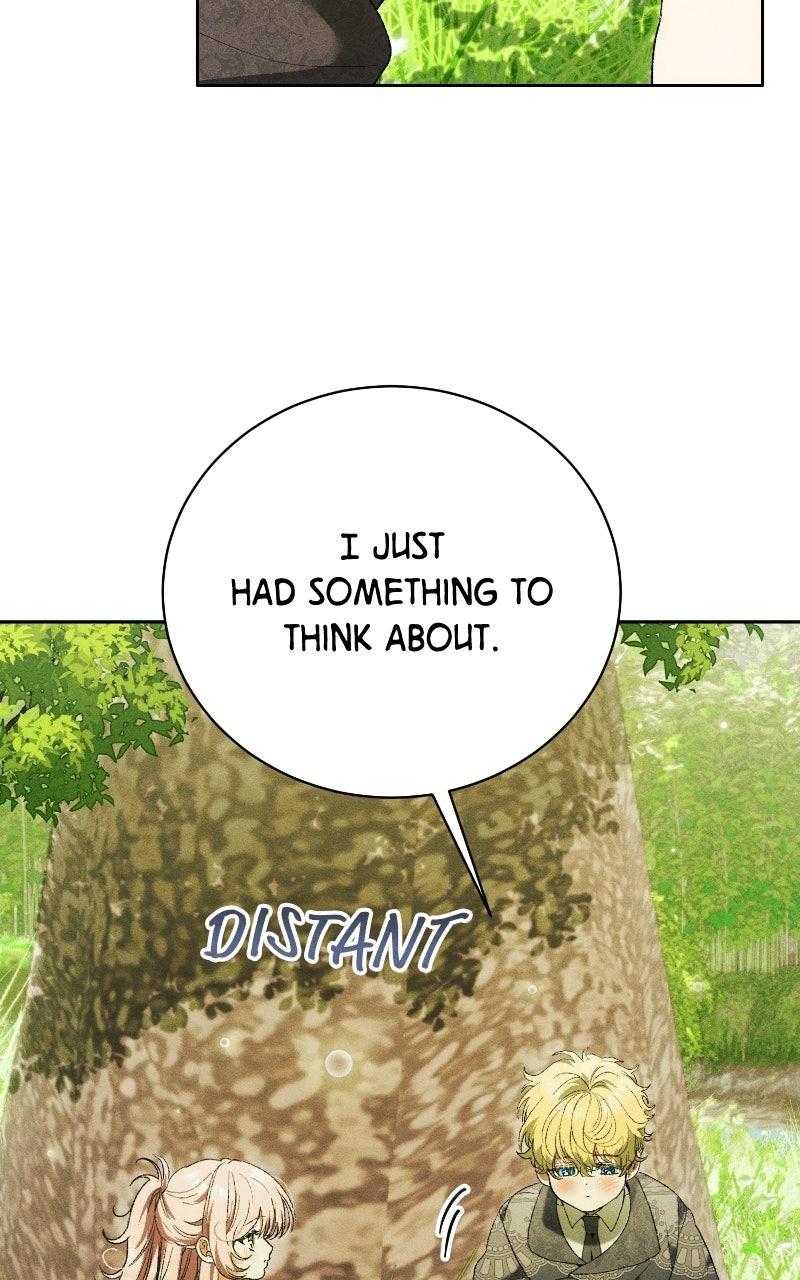 I Will Protect My Tyrant Dad! Chapter 61 page 48 - 