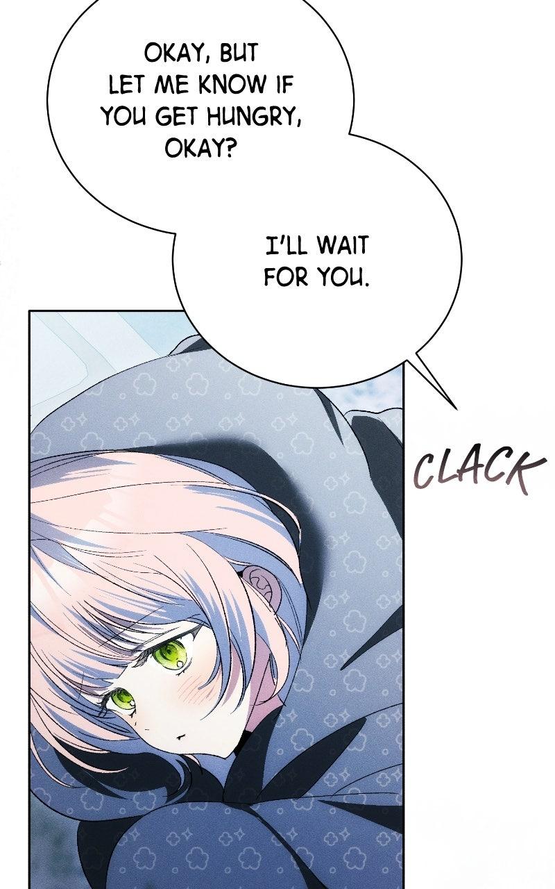 I Will Protect My Tyrant Dad! Chapter 61 page 6 - 