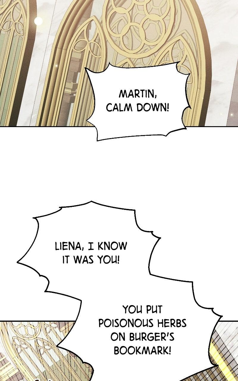 I Will Protect My Tyrant Dad! Chapter 61 page 55 - 