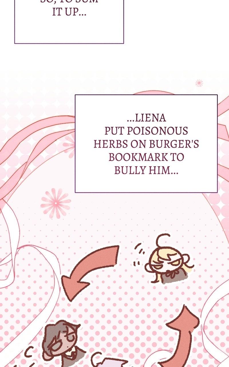 I Will Protect My Tyrant Dad! Chapter 61 page 64 - 