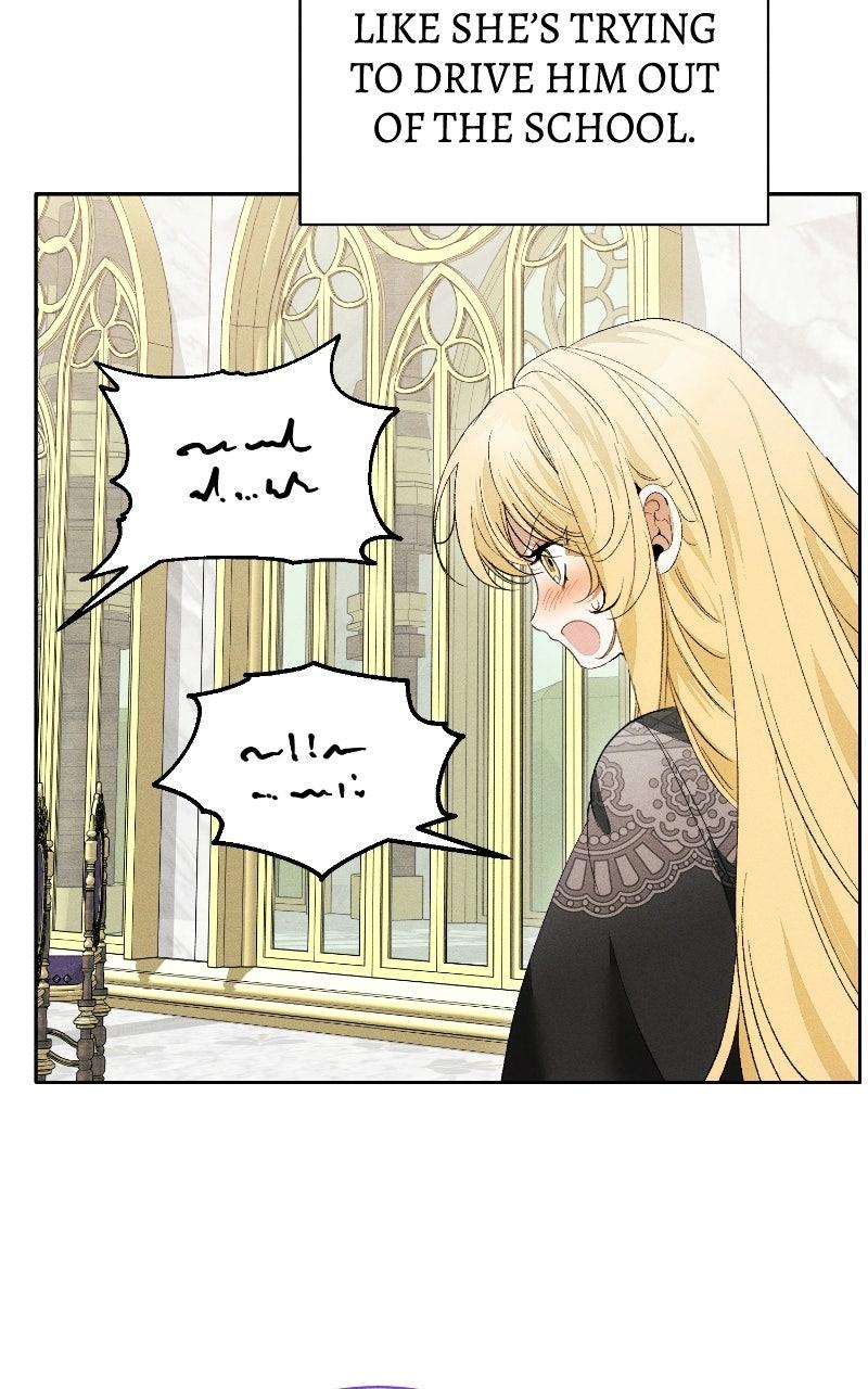 I Will Protect My Tyrant Dad! Chapter 61 page 66 - 