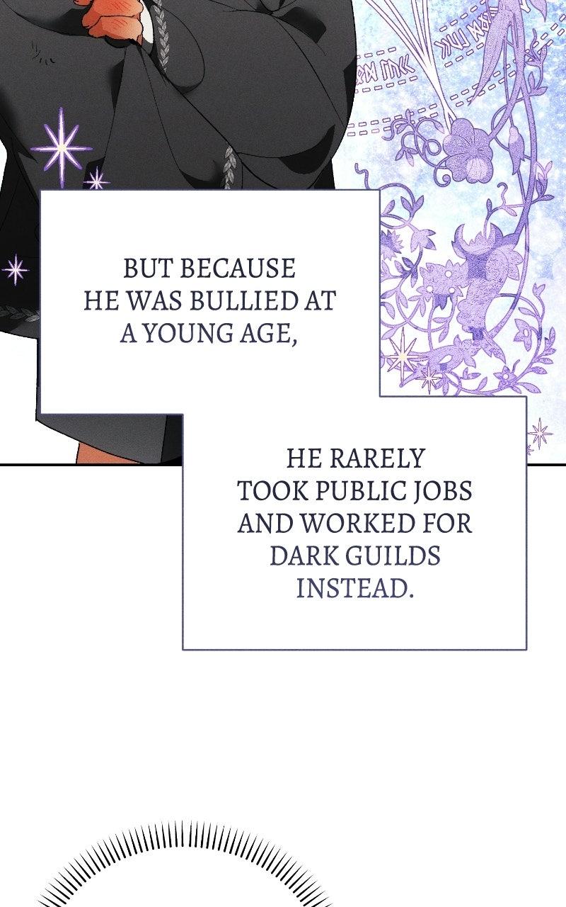 I Will Protect My Tyrant Dad! Chapter 61 page 72 - 