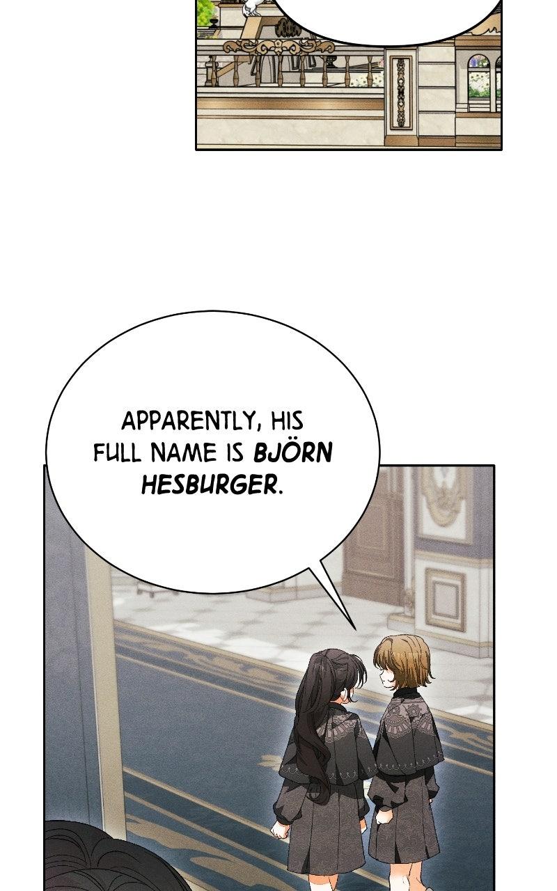 I Will Protect My Tyrant Dad! Chapter 61 page 81 - 