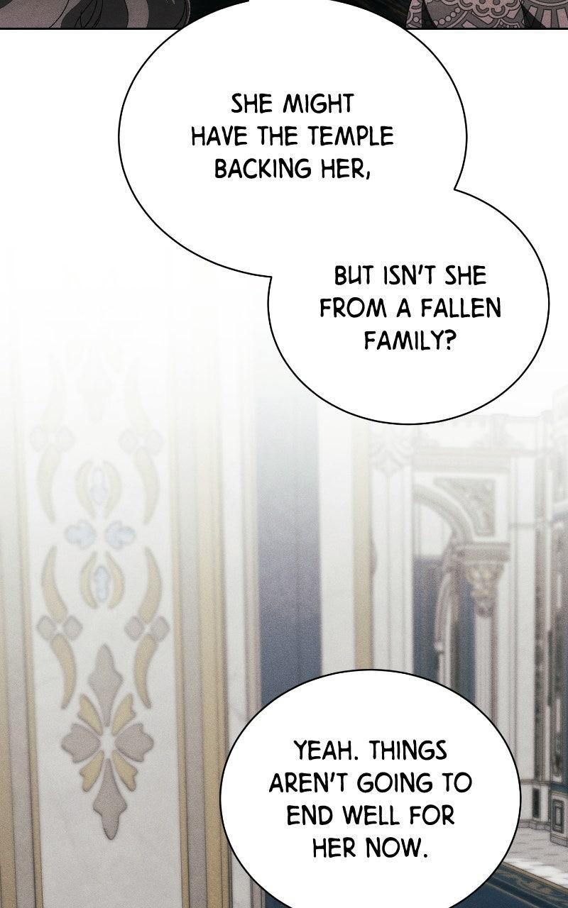I Will Protect My Tyrant Dad! Chapter 61 page 84 - 