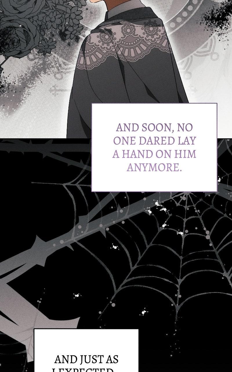 I Will Protect My Tyrant Dad! Chapter 61 page 88 - 