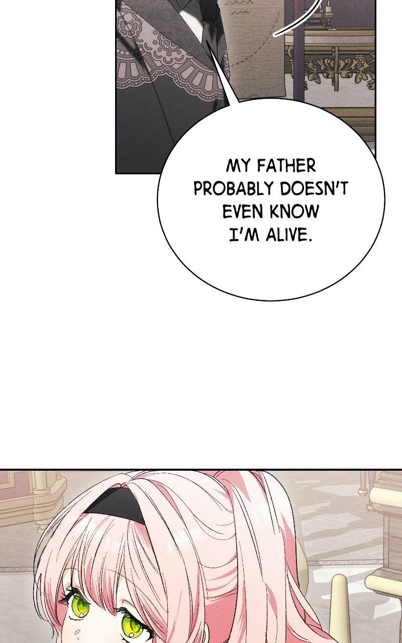 I Will Protect My Tyrant Dad! Chapter 62 page 11 - 