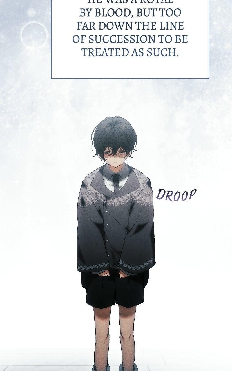 I Will Protect My Tyrant Dad! Chapter 62 page 13 - 