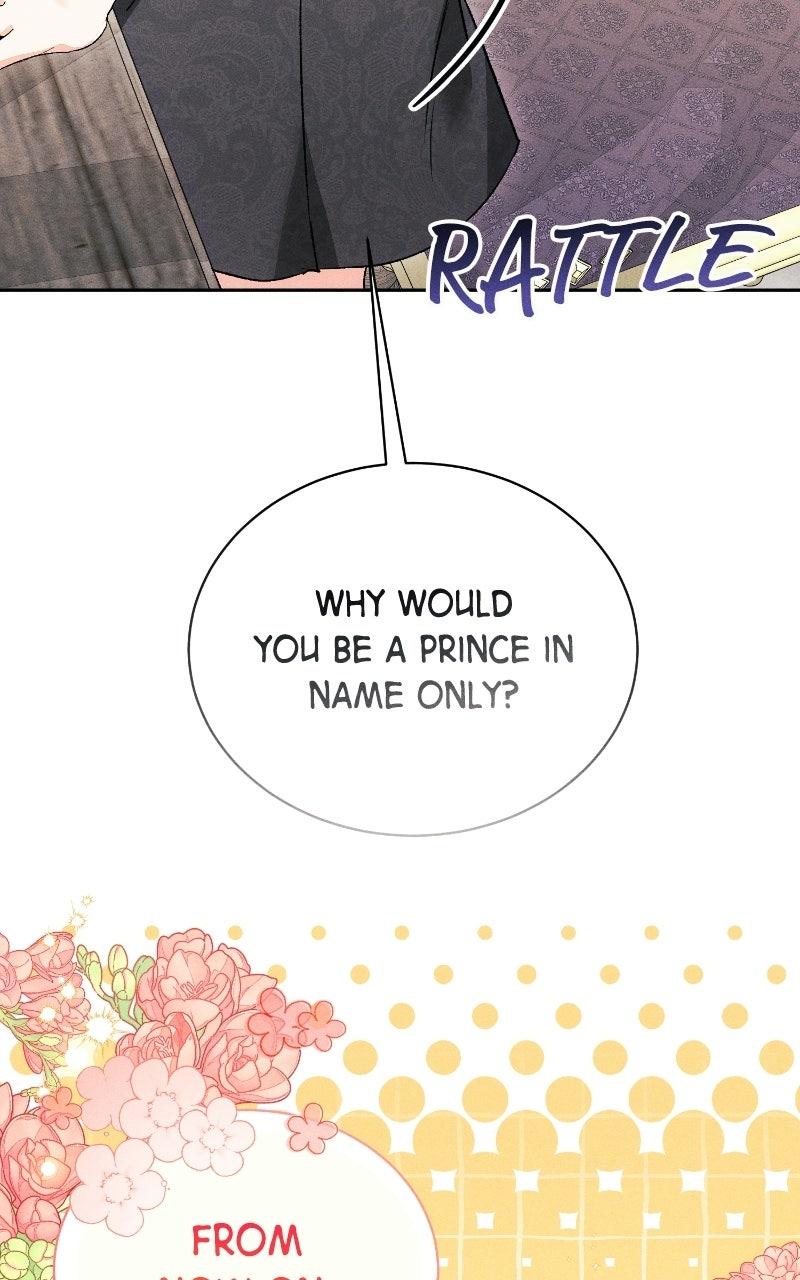 I Will Protect My Tyrant Dad! Chapter 62 page 18 - 