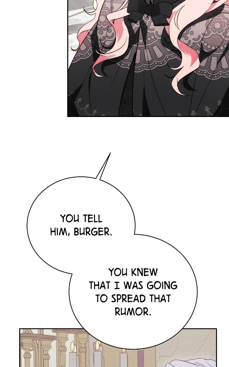 I Will Protect My Tyrant Dad! Chapter 62 page 4 - 
