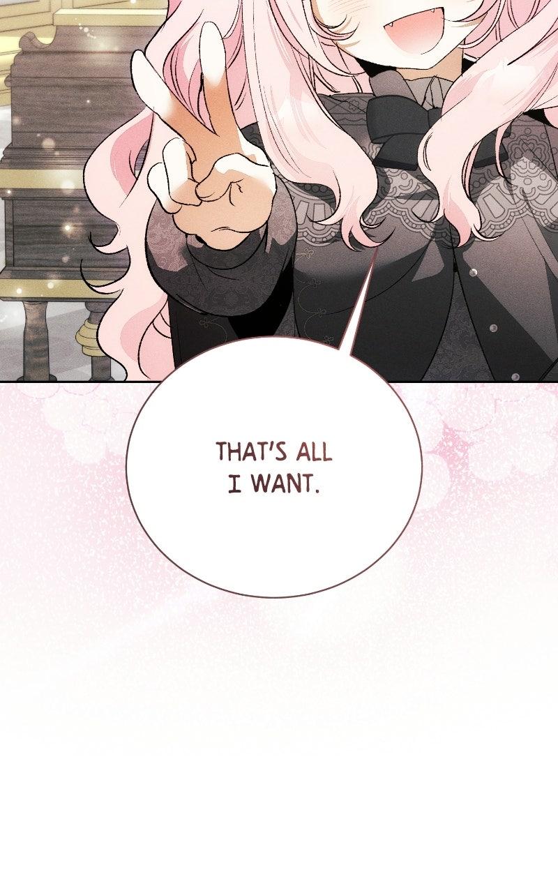 I Will Protect My Tyrant Dad! Chapter 62 page 35 - 