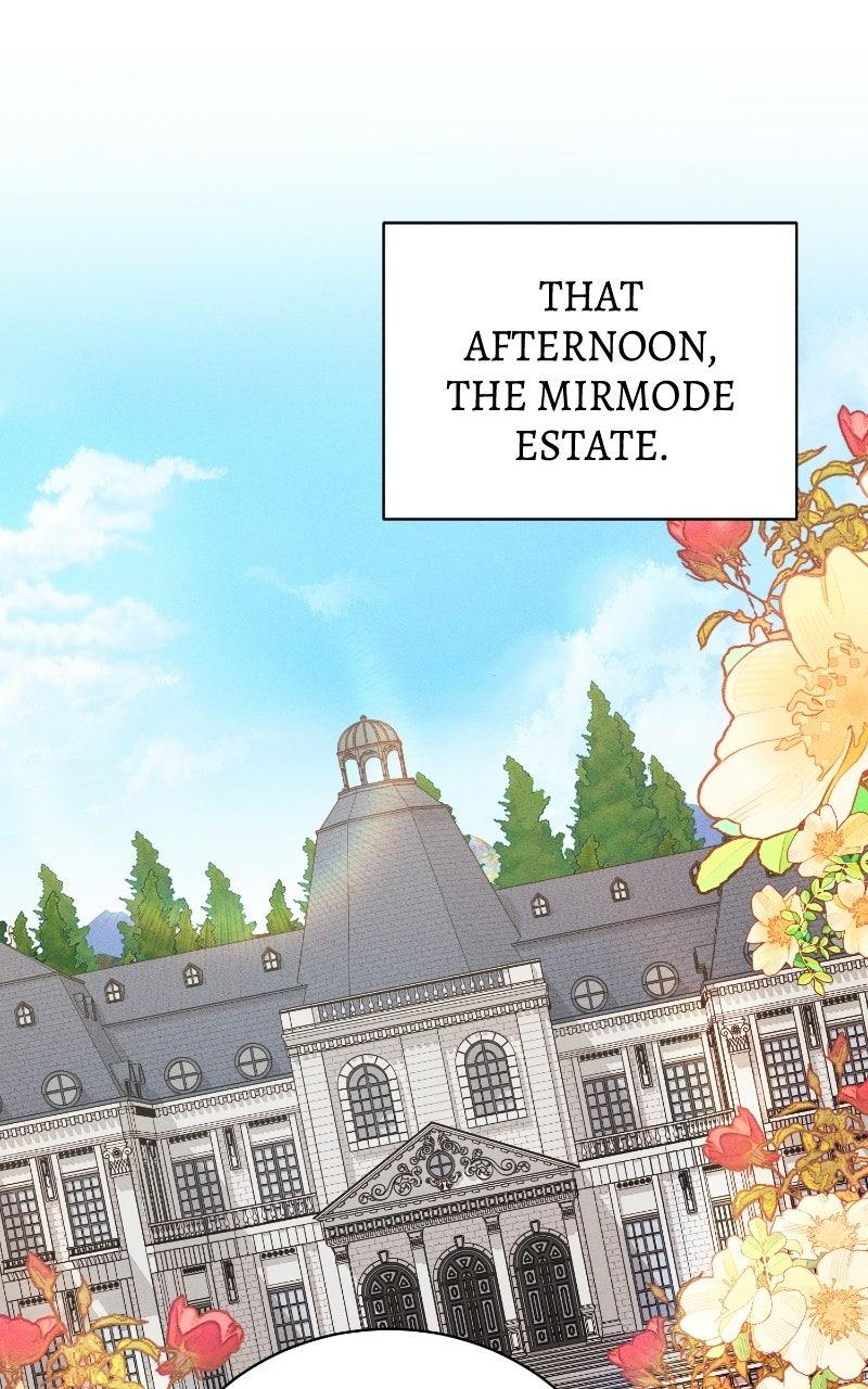I Will Protect My Tyrant Dad! Chapter 62 page 36 - 