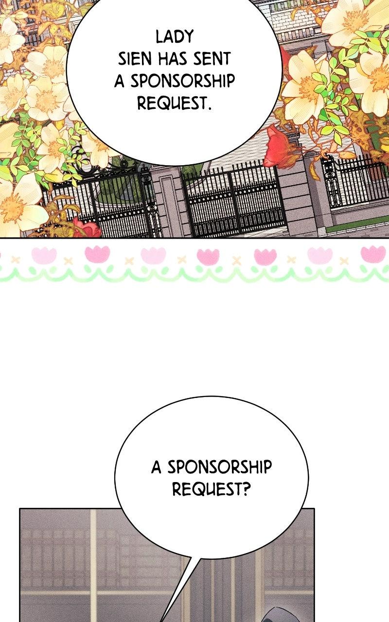 I Will Protect My Tyrant Dad! Chapter 62 page 37 - 