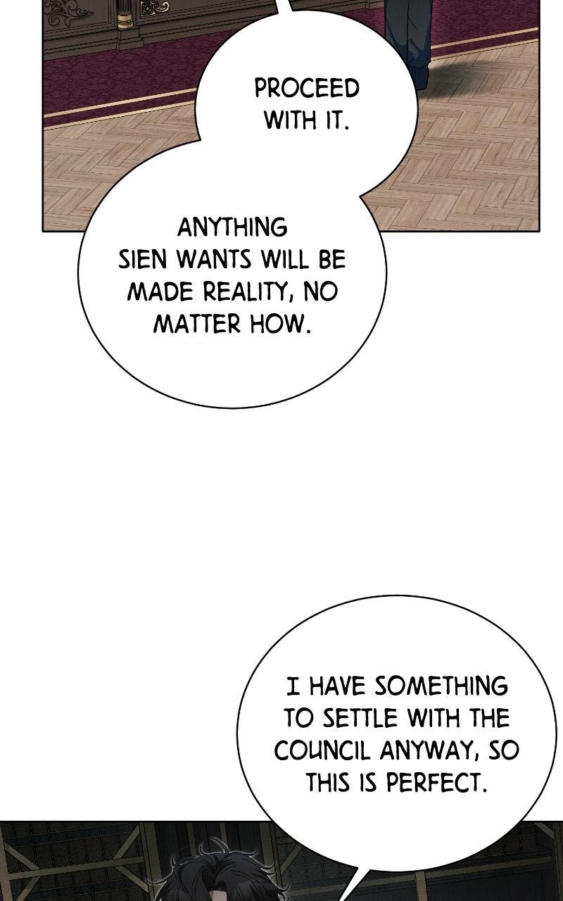 I Will Protect My Tyrant Dad! Chapter 62 page 45 - 