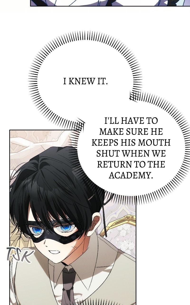 I Will Protect My Tyrant Dad! Chapter 62 page 60 - 