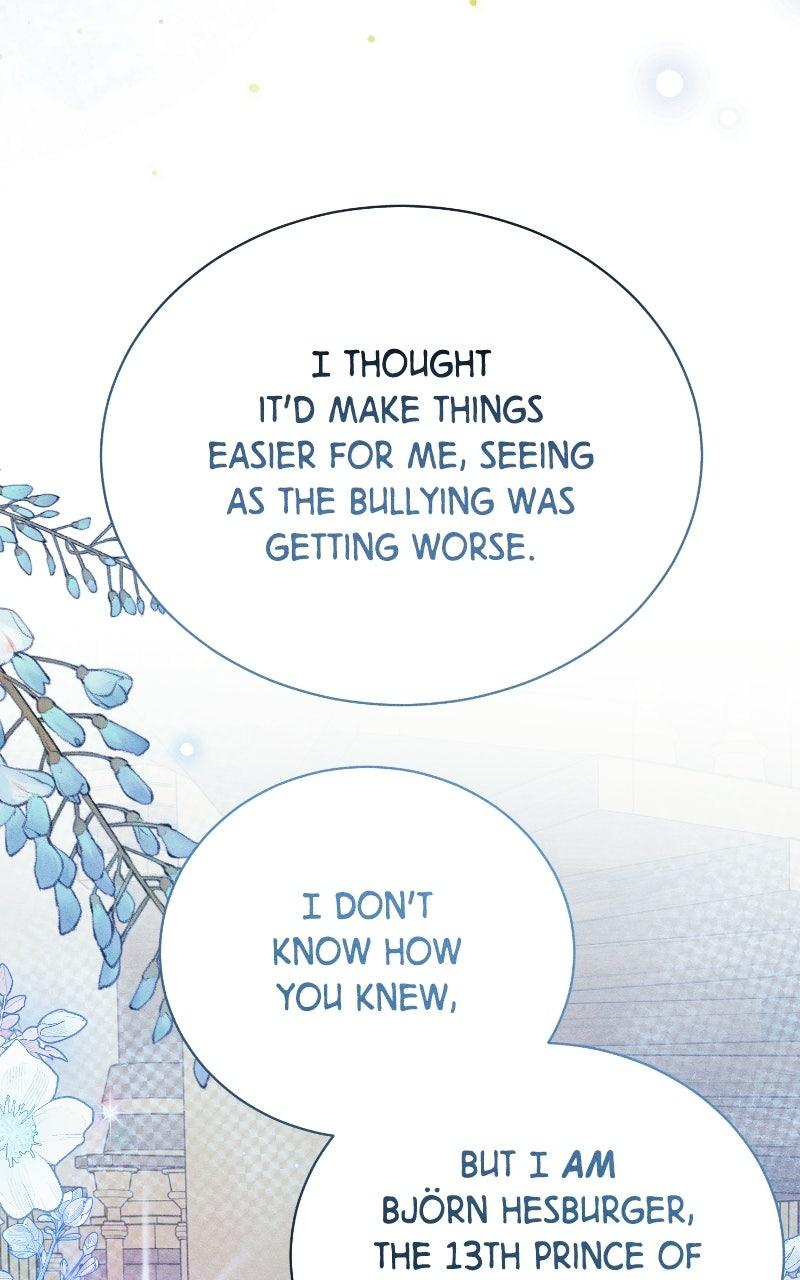 I Will Protect My Tyrant Dad! Chapter 62 page 7 - 