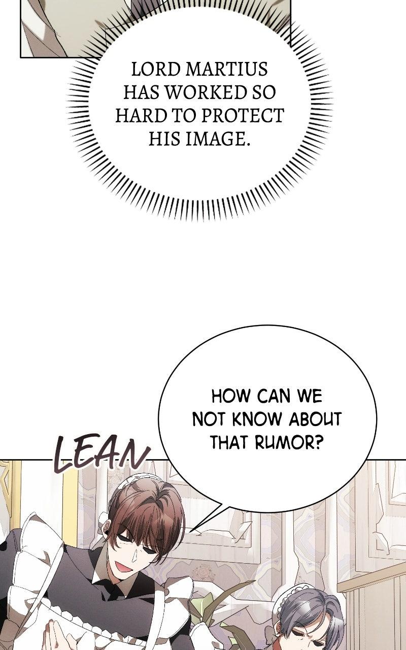 I Will Protect My Tyrant Dad! Chapter 62 page 61 - 