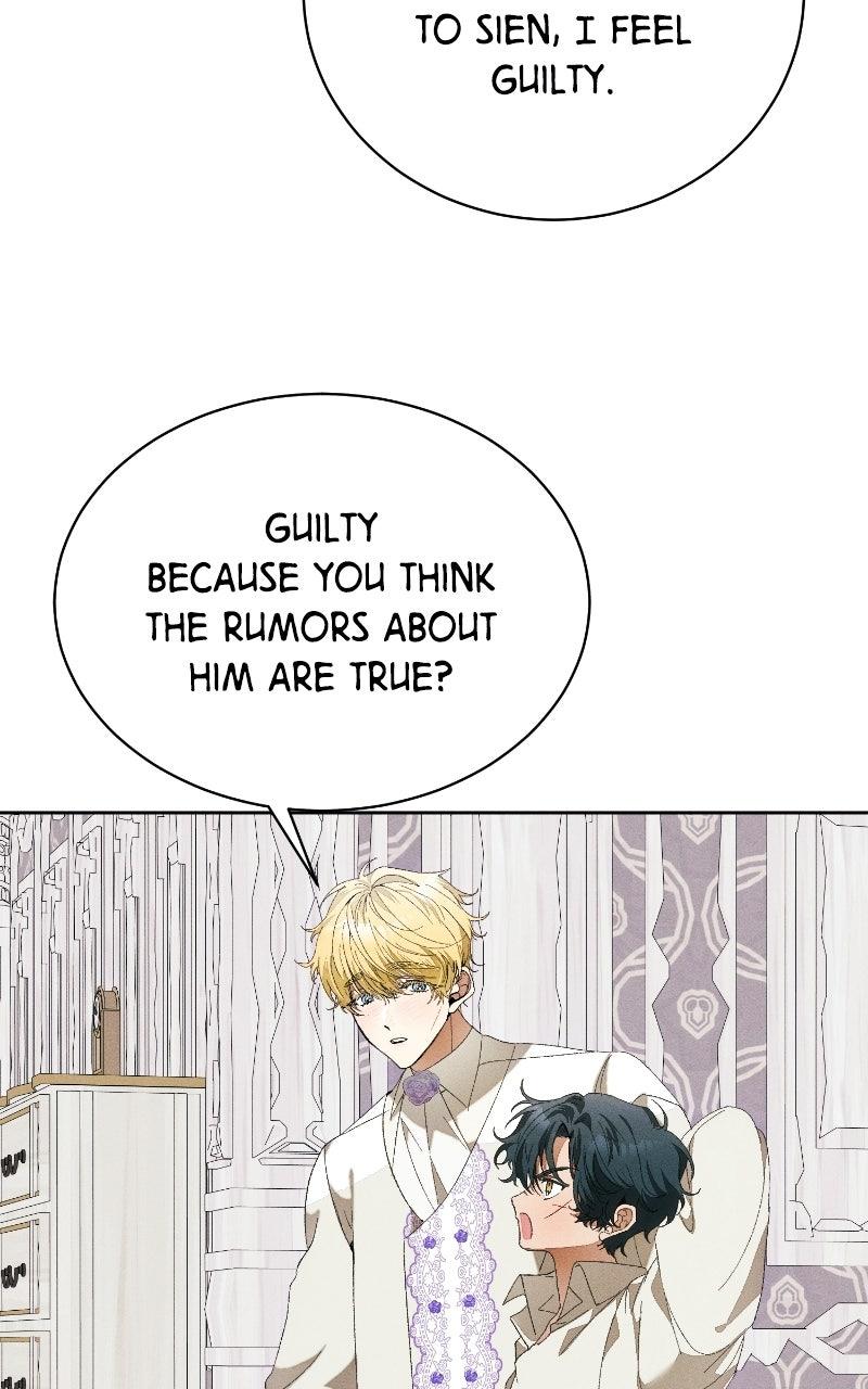 I Will Protect My Tyrant Dad! Chapter 62 page 70 - 