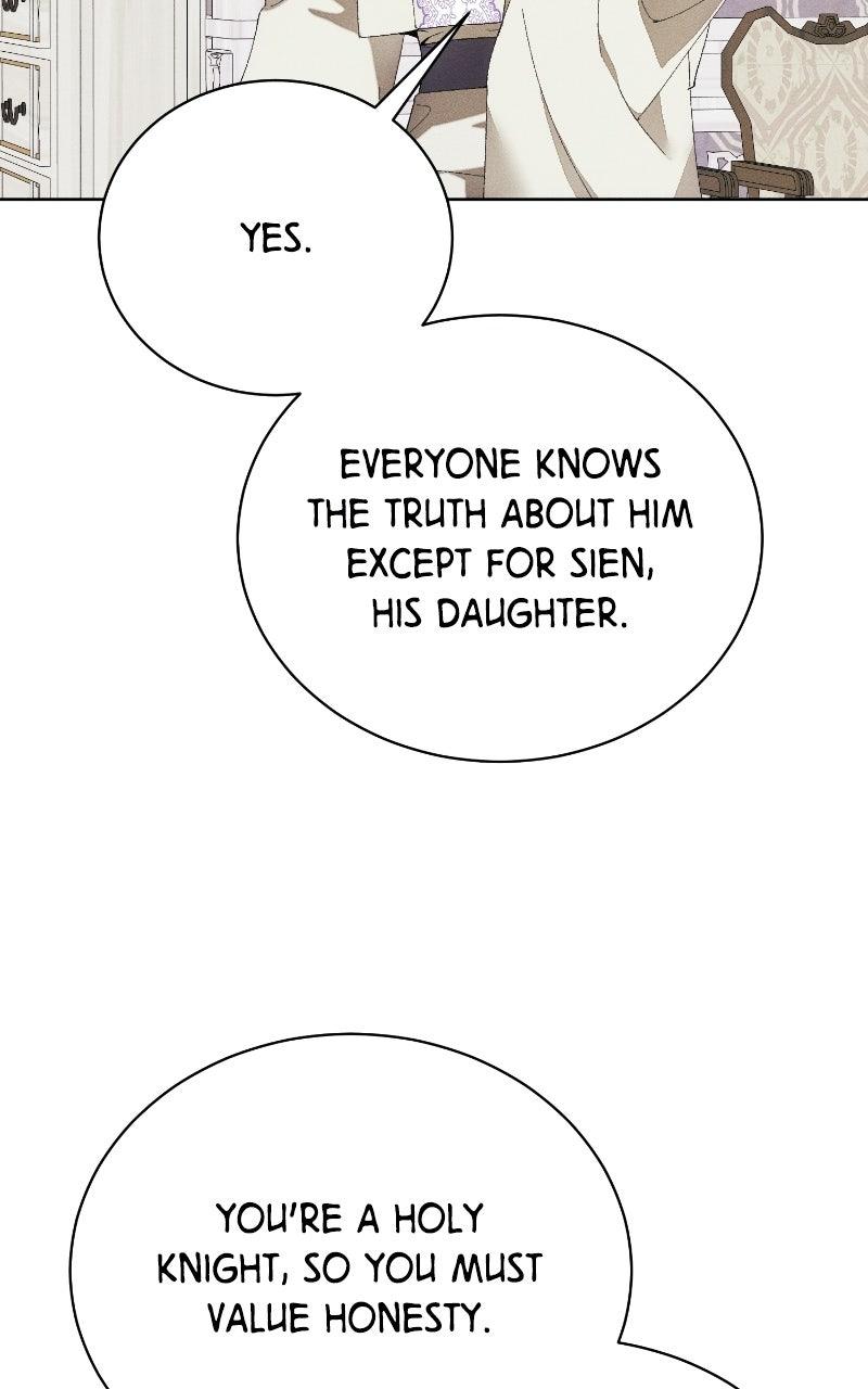 I Will Protect My Tyrant Dad! Chapter 62 page 71 - 