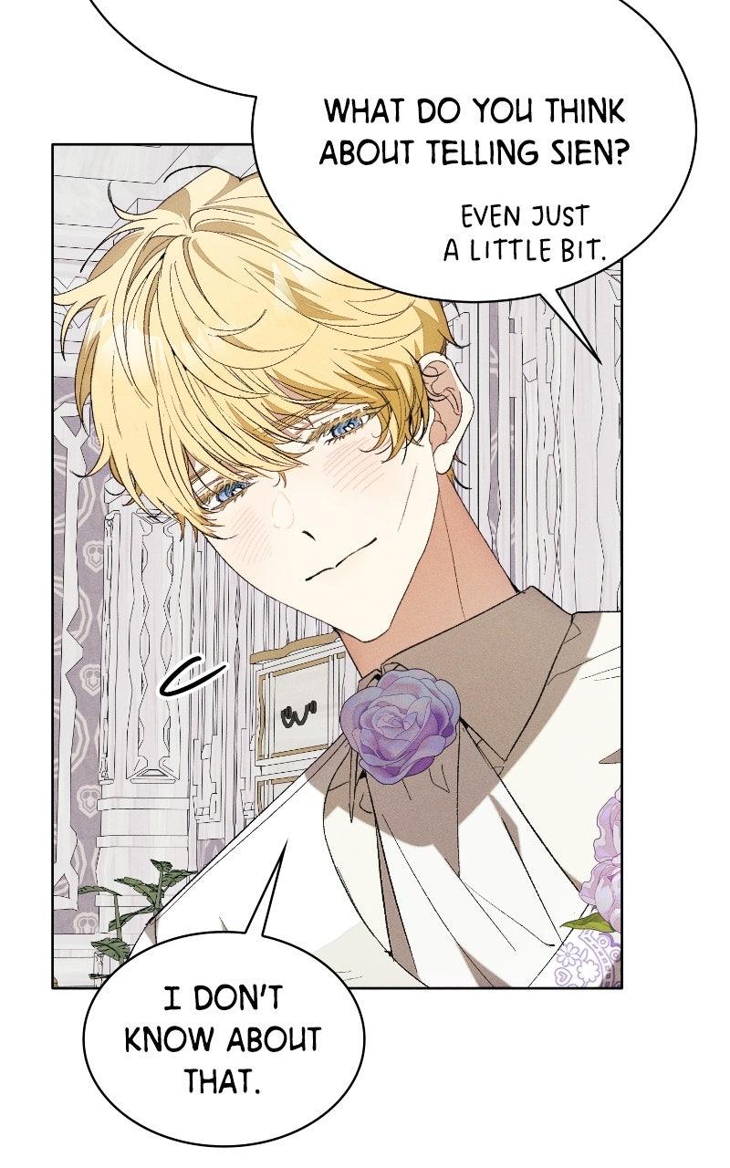I Will Protect My Tyrant Dad! Chapter 62 page 72 - 