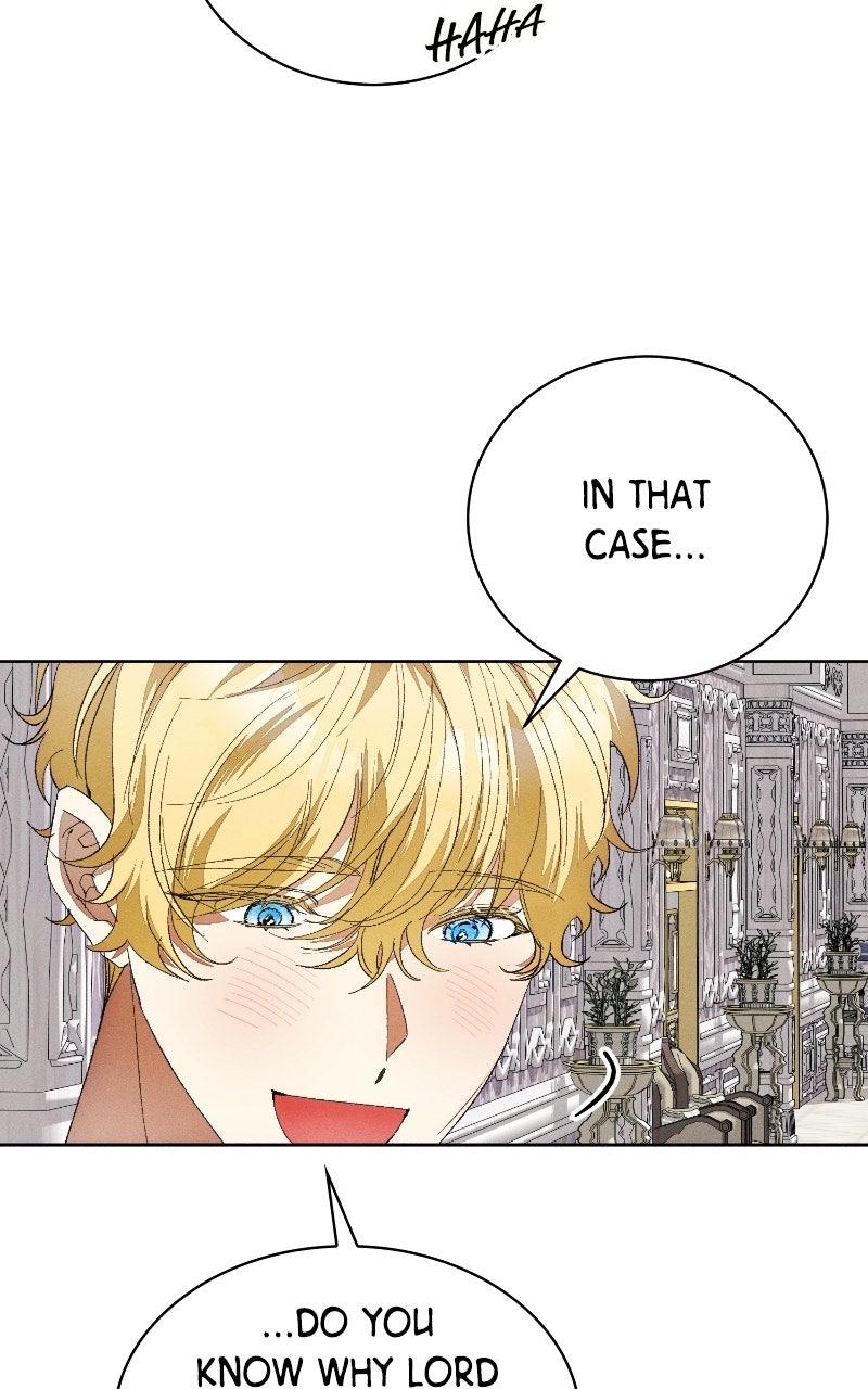 I Will Protect My Tyrant Dad! Chapter 62 page 75 - 
