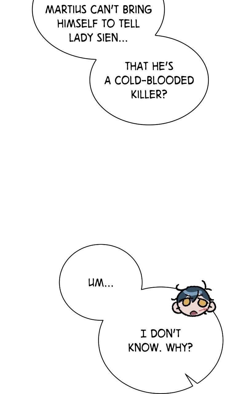 I Will Protect My Tyrant Dad! Chapter 62 page 76 - 