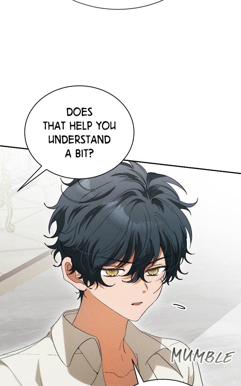 I Will Protect My Tyrant Dad! Chapter 62 page 79 - 