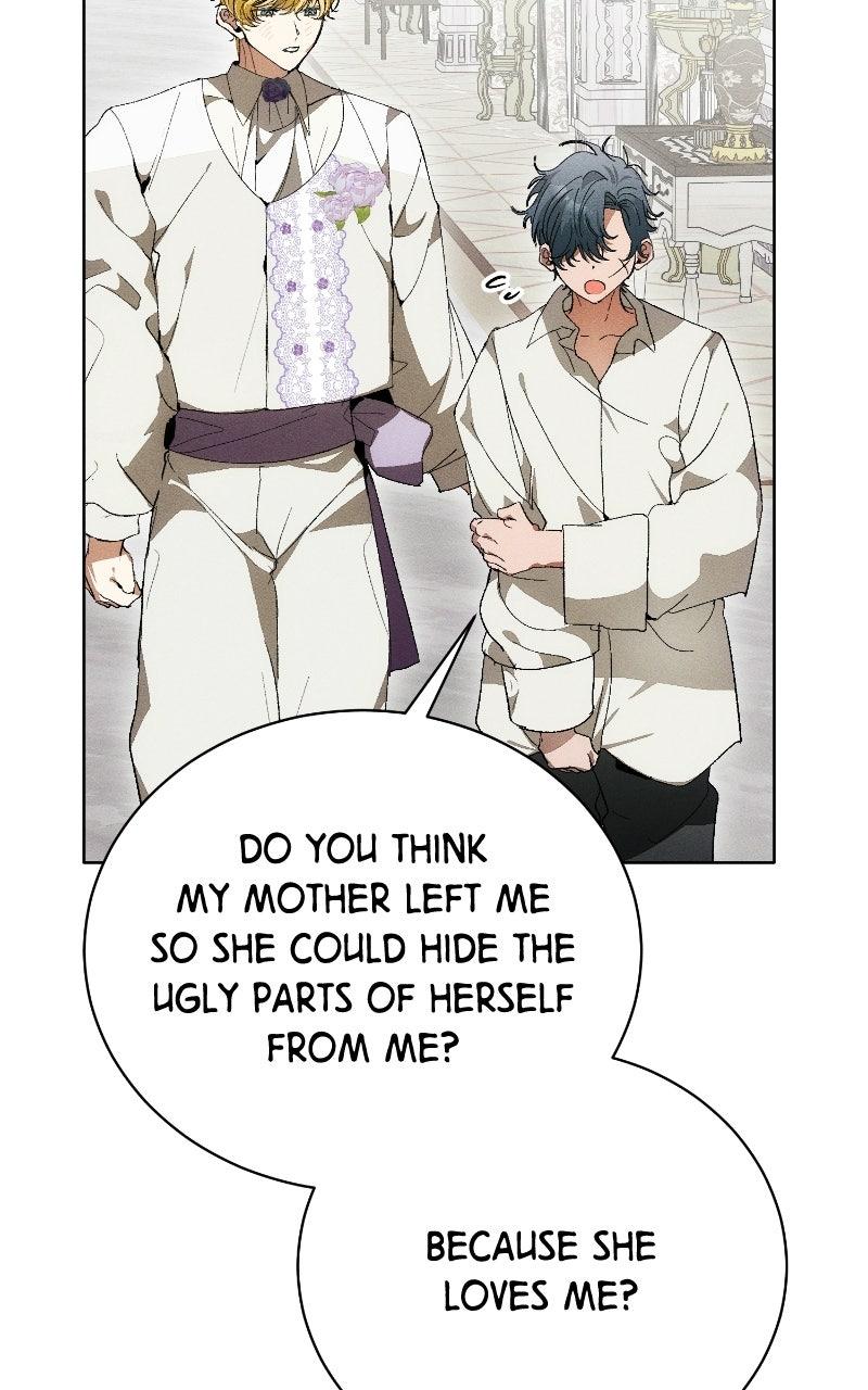 I Will Protect My Tyrant Dad! Chapter 62 page 81 - 