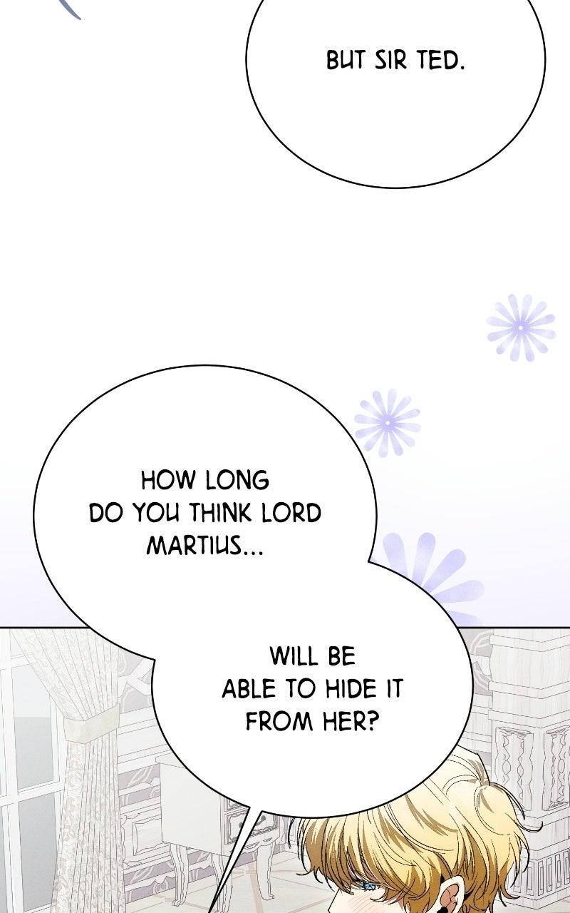 I Will Protect My Tyrant Dad! Chapter 62 page 87 - 