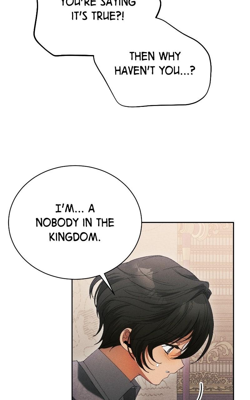 I Will Protect My Tyrant Dad! Chapter 62 page 10 - 