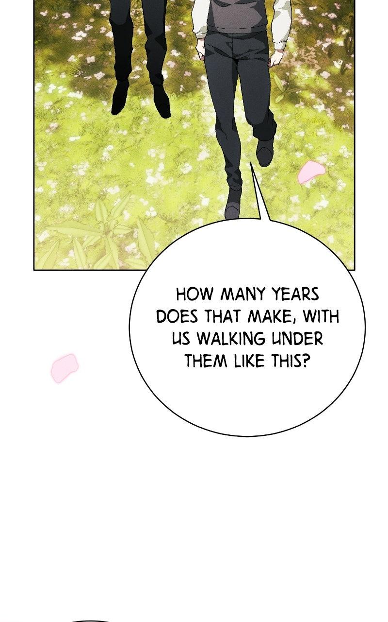 I Will Protect My Tyrant Dad! Chapter 62 page 94 - 