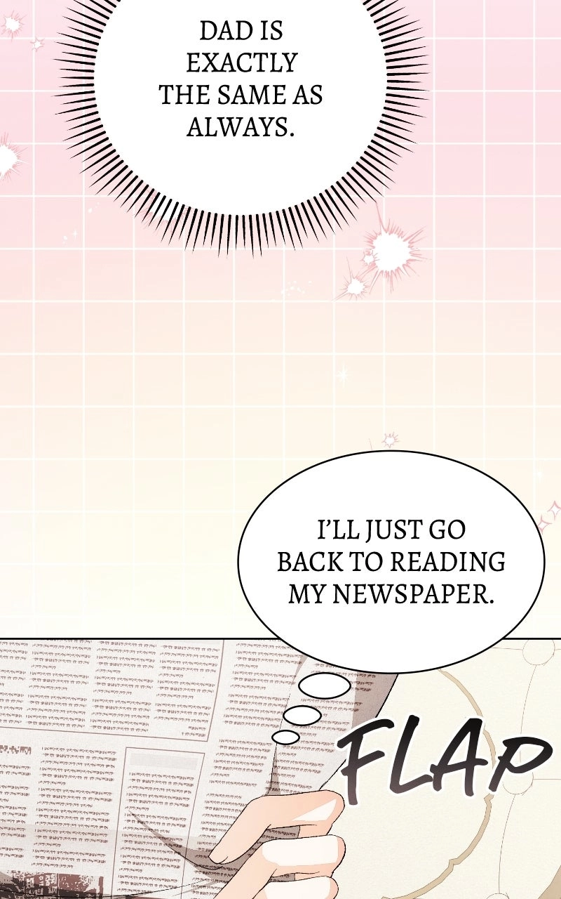 I Will Protect My Tyrant Dad! Chapter 63 page 24 - 