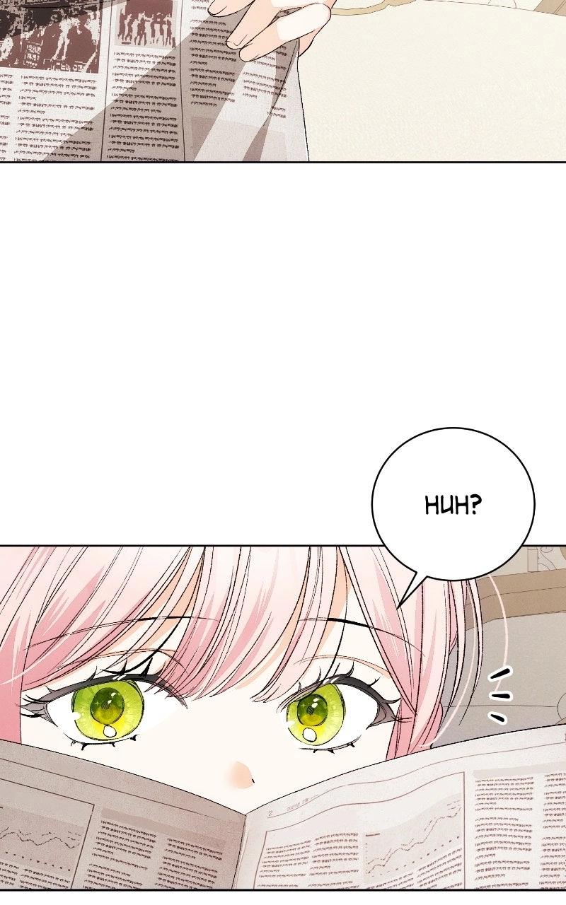 I Will Protect My Tyrant Dad! Chapter 63 page 25 - 