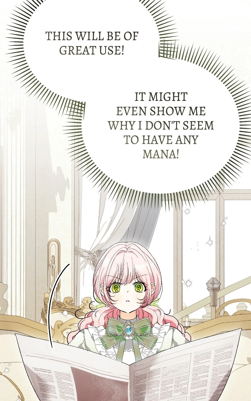 I Will Protect My Tyrant Dad! Chapter 63 page 37 - 