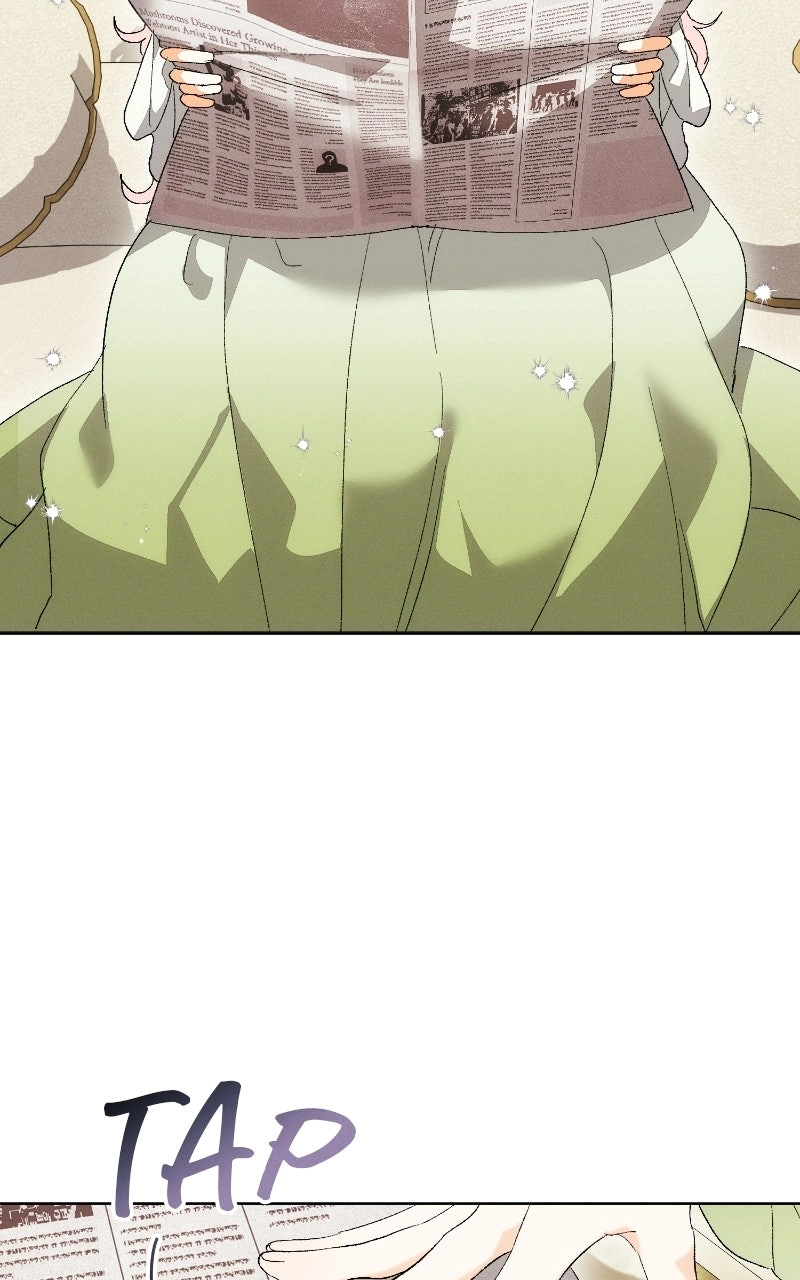 I Will Protect My Tyrant Dad! Chapter 63 page 38 - 