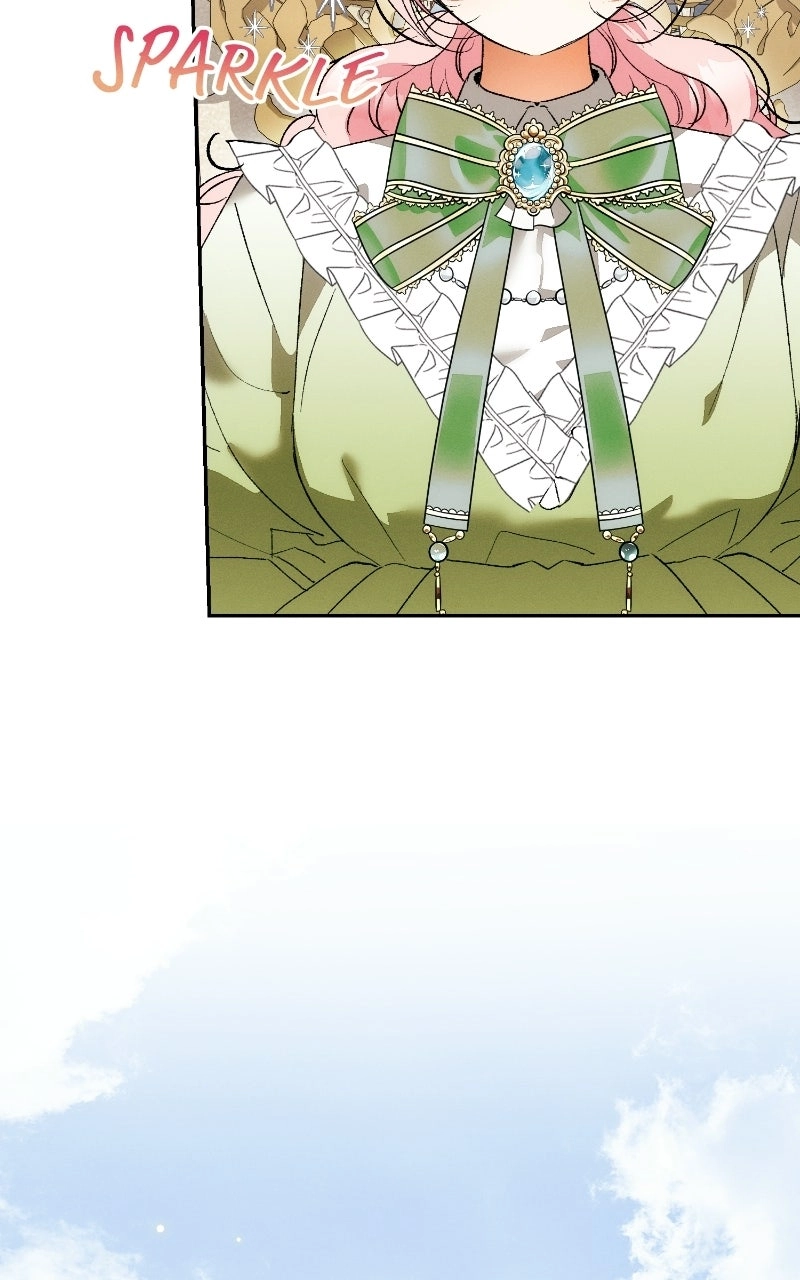 I Will Protect My Tyrant Dad! Chapter 63 page 40 - 